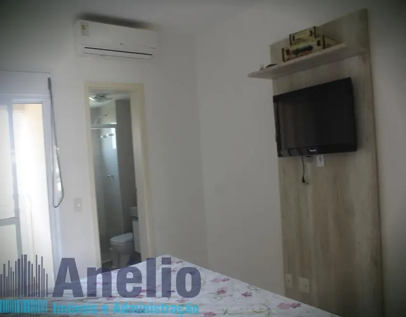 Foto 2 de Apartamento com 3 quartos à venda, 158m2 em Parque Enseada, Guaruja - SP