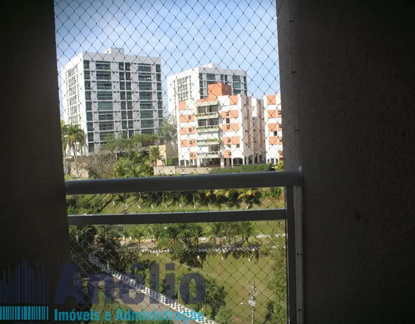 Foto 4 de Apartamento com 3 quartos à venda, 158m2 em Parque Enseada, Guaruja - SP