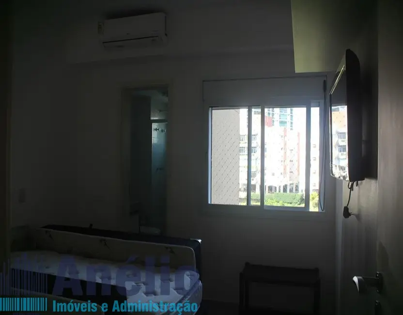 Foto 6 de Apartamento com 3 quartos à venda, 158m2 em Parque Enseada, Guaruja - SP