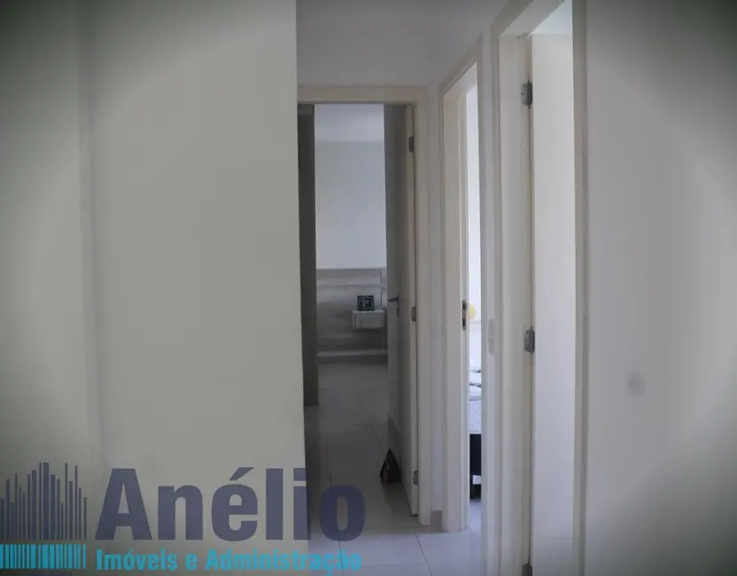 Foto 9 de Apartamento com 3 quartos à venda, 158m2 em Parque Enseada, Guaruja - SP