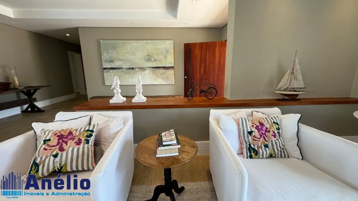 Casa de Condomínio com 8 quartos à venda e para alugar em Jardim Acapulco, Guaruja - SP - imagem 5 Foto 5 de Casa de Condomínio com 8 quartos à venda e para alugar em Jardim Acapulco, Guaruja - SP