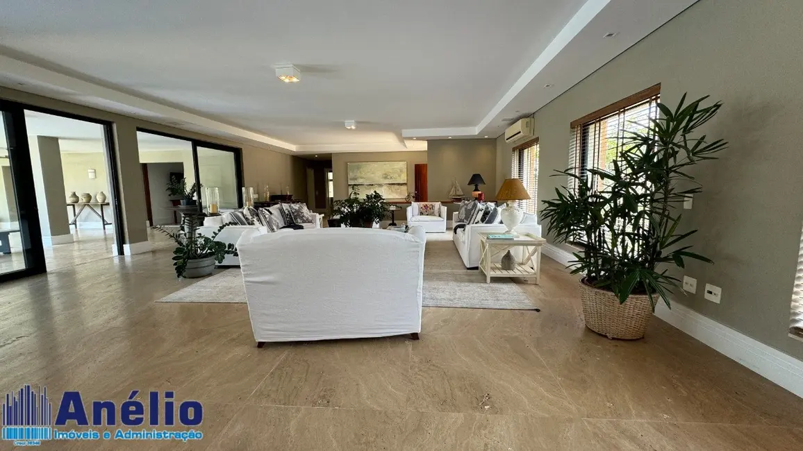 Casa de Condomínio com 8 quartos à venda e para alugar em Jardim Acapulco, Guaruja - SP - imagem 3 Foto 3 de Casa de Condomínio com 8 quartos à venda e para alugar em Jardim Acapulco, Guaruja - SP