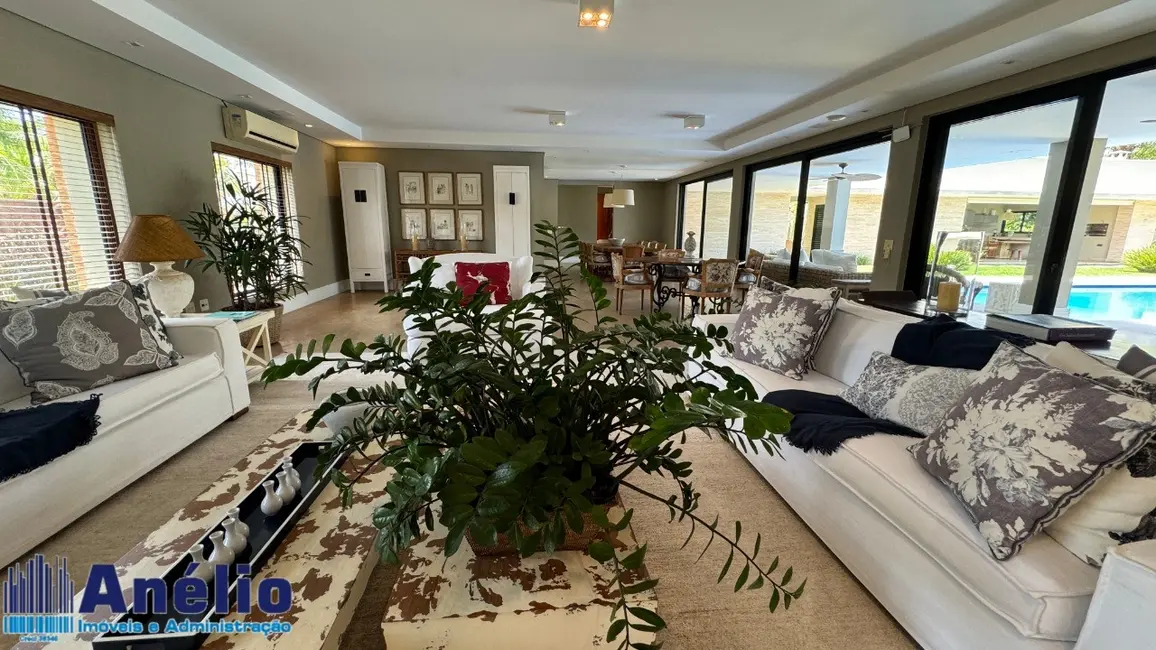 Casa de Condomínio com 8 quartos à venda e para alugar em Jardim Acapulco, Guaruja - SP - imagem 6 Foto 6 de Casa de Condomínio com 8 quartos à venda e para alugar em Jardim Acapulco, Guaruja - SP