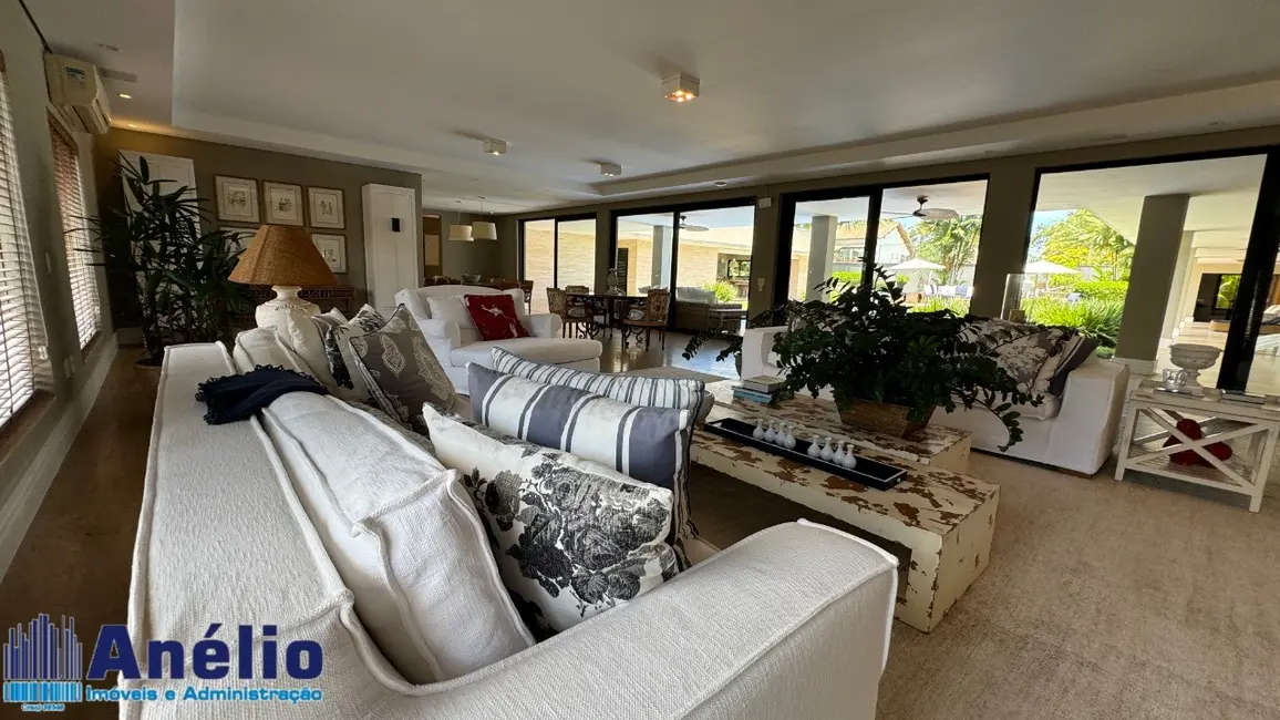 Casa de Condomínio com 8 quartos à venda e para alugar em Jardim Acapulco, Guaruja - SP - imagem 7 Foto 7 de Casa de Condomínio com 8 quartos à venda e para alugar em Jardim Acapulco, Guaruja - SP