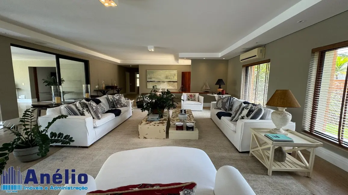 Casa de Condomínio com 8 quartos à venda e para alugar em Jardim Acapulco, Guaruja - SP - imagem 4 Foto 4 de Casa de Condomínio com 8 quartos à venda e para alugar em Jardim Acapulco, Guaruja - SP