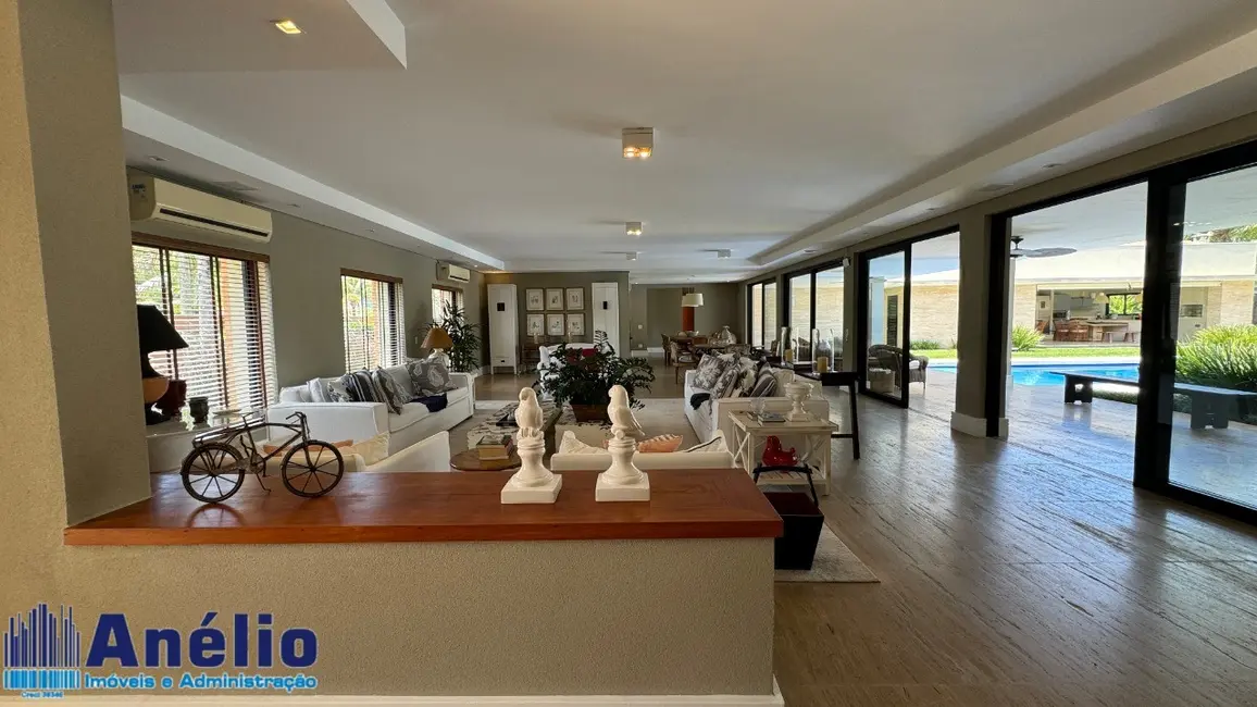 Casa de Condomínio com 8 quartos à venda e para alugar em Jardim Acapulco, Guaruja - SP - imagem 9 Foto 9 de Casa de Condomínio com 8 quartos à venda e para alugar em Jardim Acapulco, Guaruja - SP