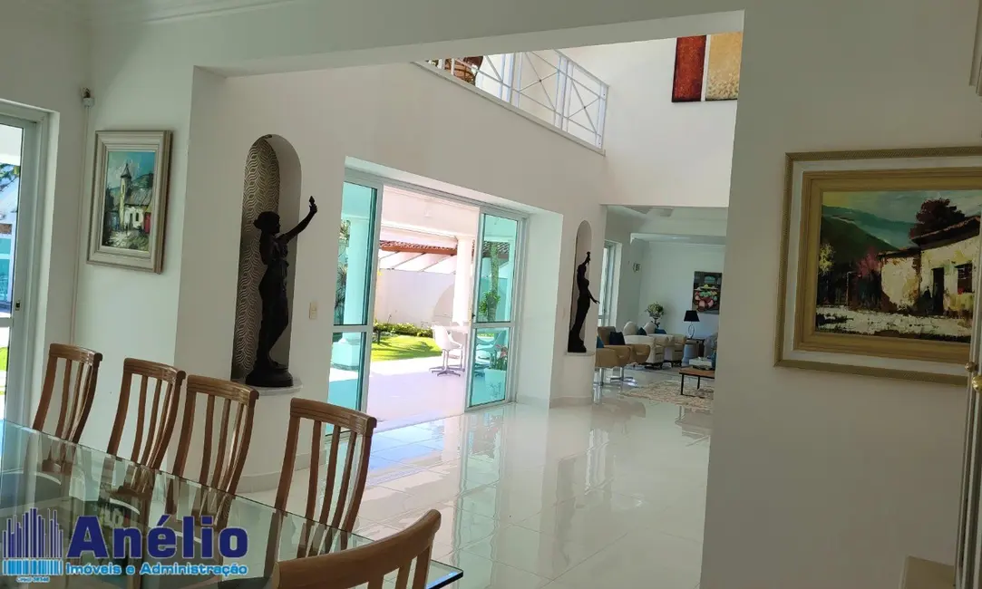 Casa de Condomínio com 4 quartos à venda e para alugar, 850m2 em Guaruja - SP - imagem 7 Foto 7 de Casa de Condomínio com 4 quartos à venda e para alugar, 850m2 em Guaruja - SP