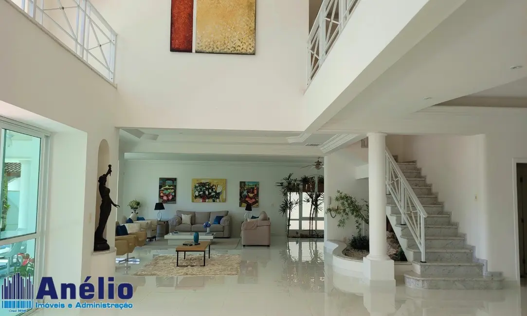 Casa de Condomínio com 4 quartos à venda e para alugar, 850m2 em Guaruja - SP - imagem 9 Foto 9 de Casa de Condomínio com 4 quartos à venda e para alugar, 850m2 em Guaruja - SP