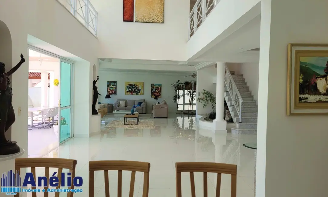 Casa de Condomínio com 4 quartos à venda e para alugar, 850m2 em Guaruja - SP - imagem 8 Foto 8 de Casa de Condomínio com 4 quartos à venda e para alugar, 850m2 em Guaruja - SP
