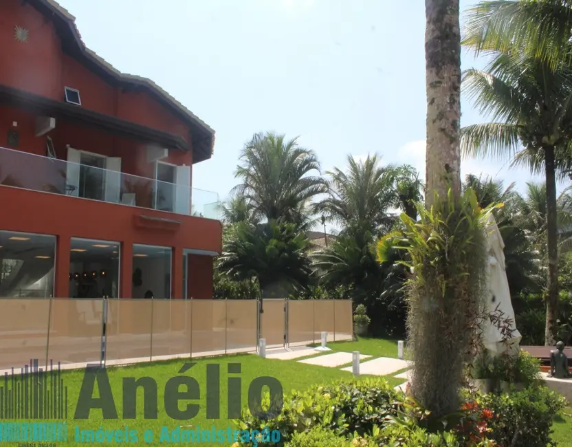 Foto 4 de Casa de Condomínio com 5 quartos à venda, 730m2 em Guaruja - SP