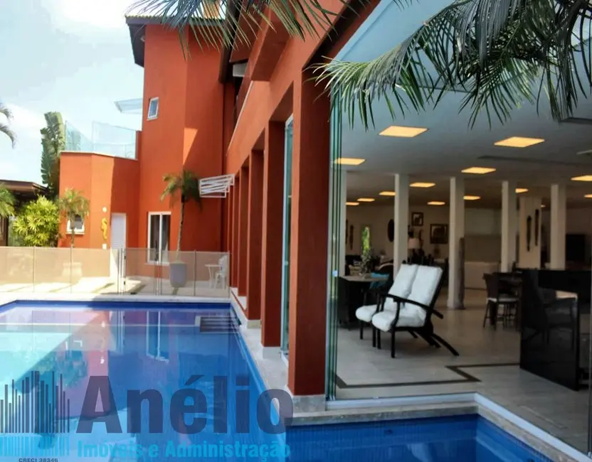 Foto 3 de Casa de Condomínio com 5 quartos à venda, 730m2 em Guaruja - SP