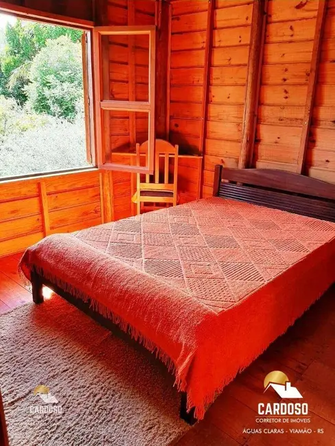 Sítio / Rancho à venda, 56000m2 em Viamao - RS - imagem 8 Foto 8 de Sítio / Rancho à venda, 56000m2 em Viamao - RS