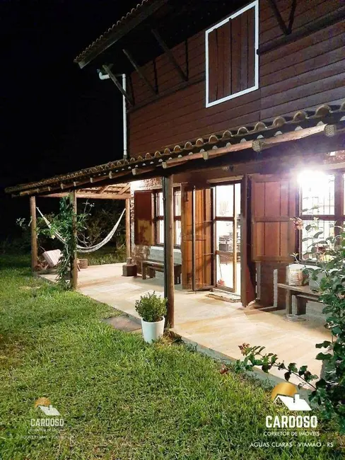 Foto 2 de Sítio / Rancho à venda, 56000m2 em Viamao - RS