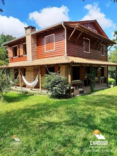 Foto 1 de Sítio / Rancho à venda, 56000m2 em Viamao - RS