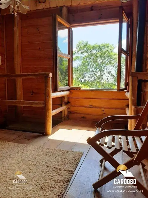 Sítio / Rancho à venda, 56000m2 em Viamao - RS - imagem 7 Foto 7 de Sítio / Rancho à venda, 56000m2 em Viamao - RS