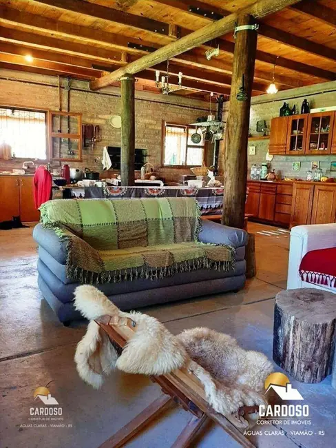 Sítio / Rancho à venda, 56000m2 em Viamao - RS - imagem 3 Foto 3 de Sítio / Rancho à venda, 56000m2 em Viamao - RS