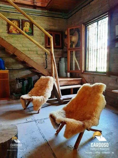 Sítio / Rancho à venda, 56000m2 em Viamao - RS - imagem 5 Foto 5 de Sítio / Rancho à venda, 56000m2 em Viamao - RS