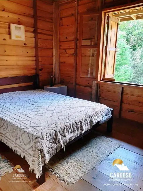 Sítio / Rancho à venda, 56000m2 em Viamao - RS - imagem 9 Foto 9 de Sítio / Rancho à venda, 56000m2 em Viamao - RS