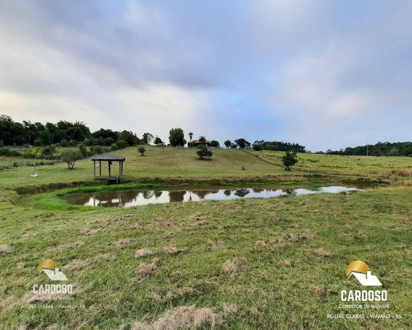 Foto 2 de Sítio / Rancho com 3 quartos à venda, 20000m2 em Viamao - RS