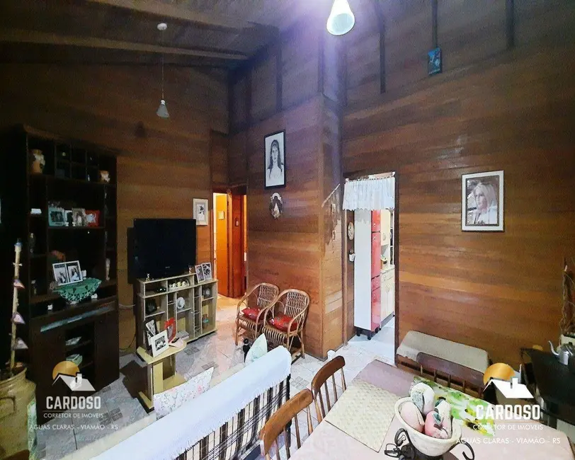 Sítio / Rancho com 3 quartos à venda, 20000m2 em Viamao - RS - imagem 8 Foto 8 de Sítio / Rancho com 3 quartos à venda, 20000m2 em Viamao - RS