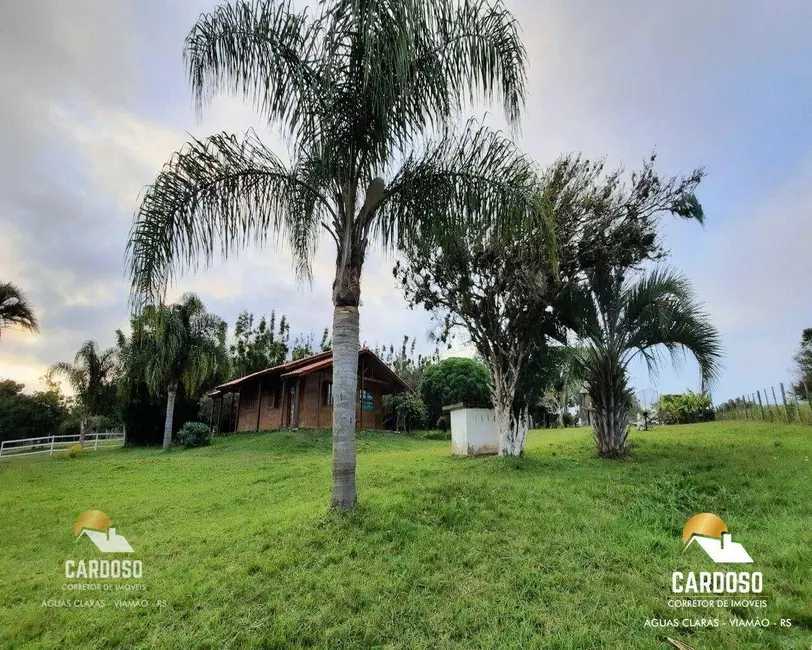 Sítio / Rancho com 3 quartos à venda, 20000m2 em Viamao - RS - imagem 6 Foto 6 de Sítio / Rancho com 3 quartos à venda, 20000m2 em Viamao - RS