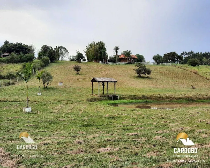 Sítio / Rancho com 3 quartos à venda, 20000m2 em Viamao - RS - imagem 3 Foto 3 de Sítio / Rancho com 3 quartos à venda, 20000m2 em Viamao - RS