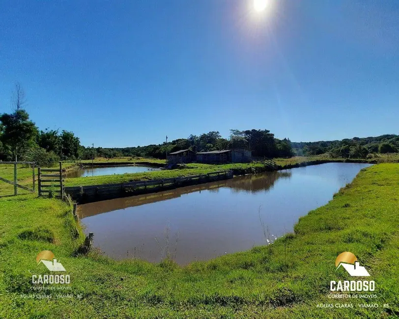 Foto 4 de Sítio / Rancho com 4 quartos à venda, 120000m2 em Viamao - RS