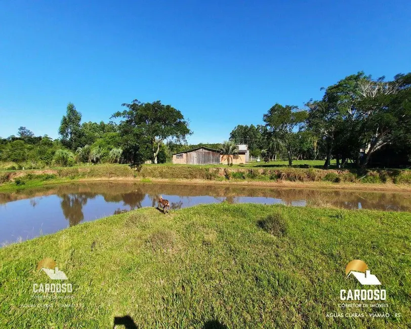 Foto 6 de Sítio / Rancho com 4 quartos à venda, 120000m2 em Viamao - RS