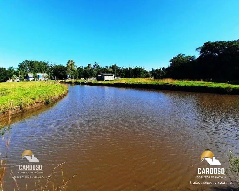 Foto 1 de Sítio / Rancho com 4 quartos à venda, 120000m2 em Viamao - RS