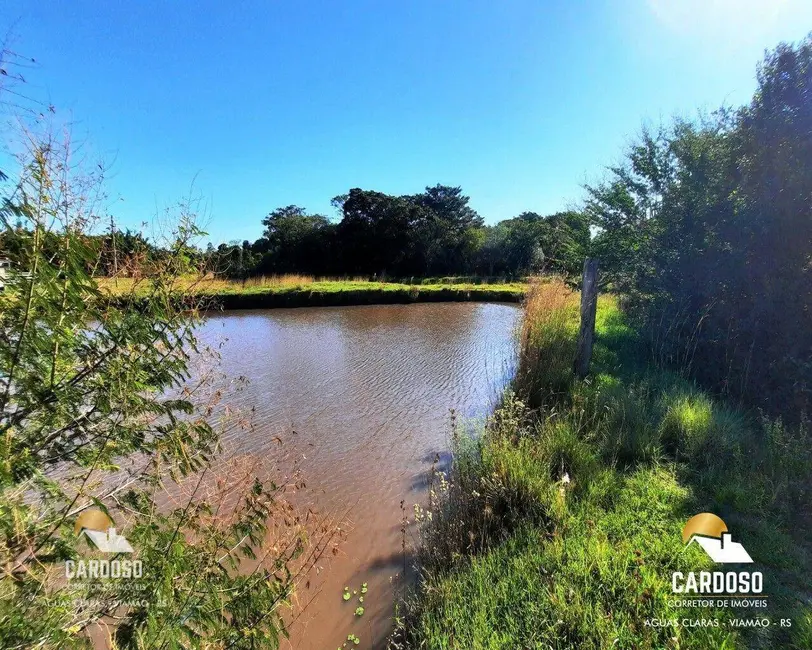 Foto 8 de Sítio / Rancho com 4 quartos à venda, 120000m2 em Viamao - RS