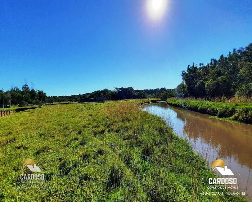 Foto 7 de Sítio / Rancho com 4 quartos à venda, 120000m2 em Viamao - RS