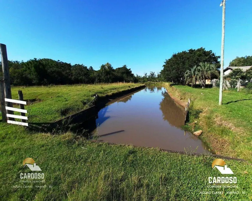 Foto 5 de Sítio / Rancho com 4 quartos à venda, 120000m2 em Viamao - RS