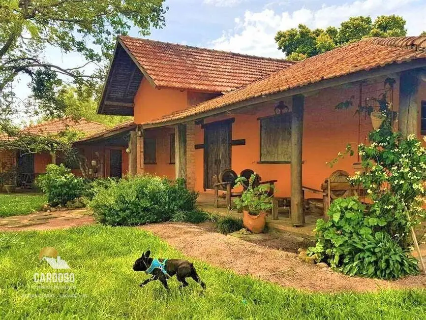 Foto 6 de Fazenda / Haras à venda, 3160000m2 em Centro, Viamao - RS