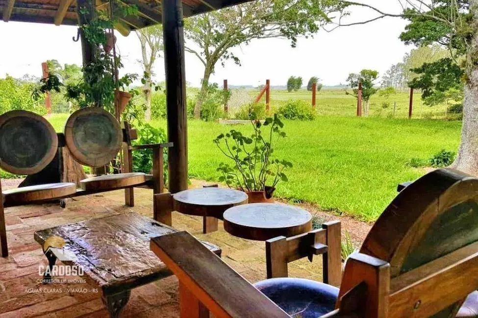Foto 7 de Fazenda / Haras à venda, 3160000m2 em Centro, Viamao - RS