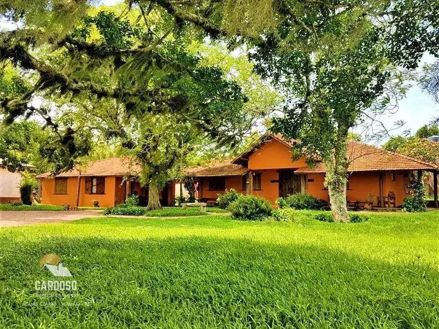 Foto 5 de Fazenda / Haras à venda, 3160000m2 em Centro, Viamao - RS