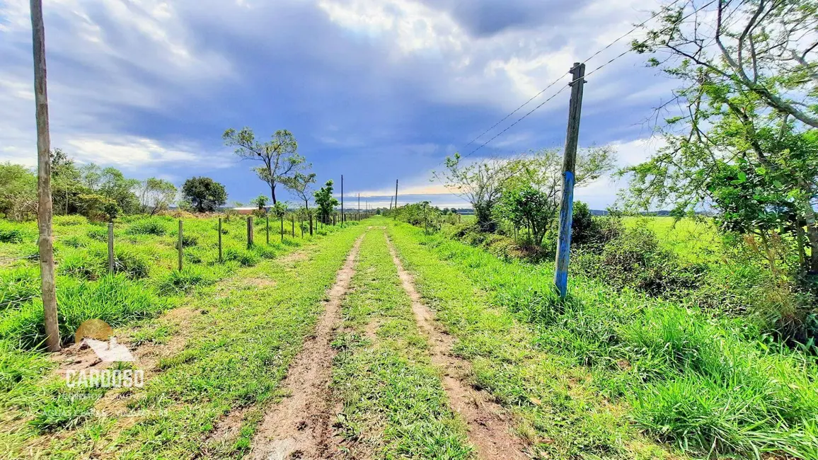 Foto 2 de Sítio / Rancho à venda, 120000m2 em Viamao - RS