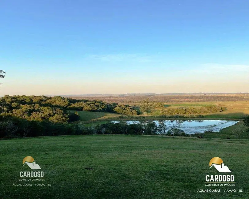 Foto 8 de Sítio / Rancho à venda, 250000m2 em Estância Grande, Viamao - RS