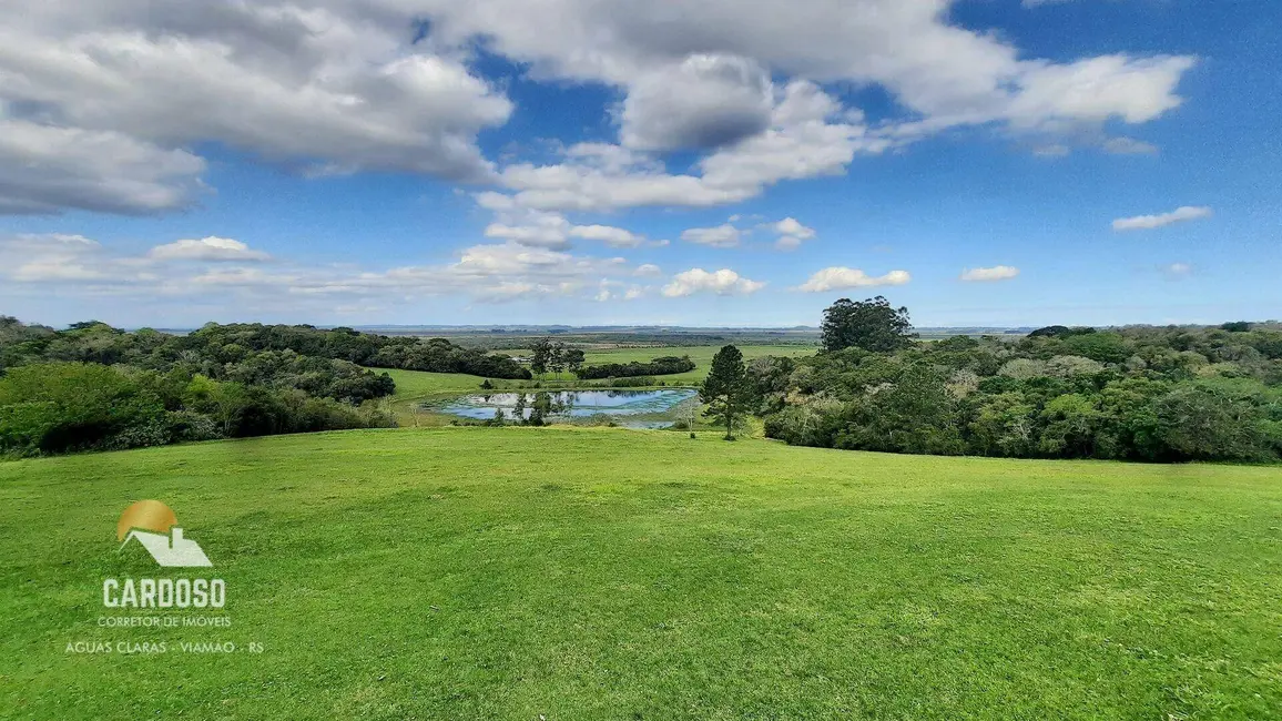 Foto 1 de Sítio / Rancho à venda, 250000m2 em Estância Grande, Viamao - RS