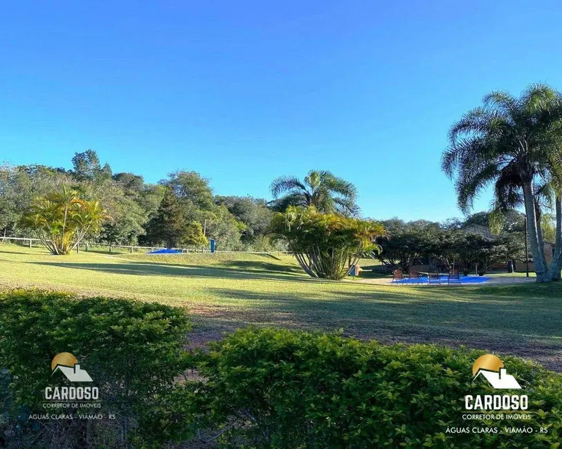 Foto 9 de Sítio / Rancho à venda, 250000m2 em Estância Grande, Viamao - RS