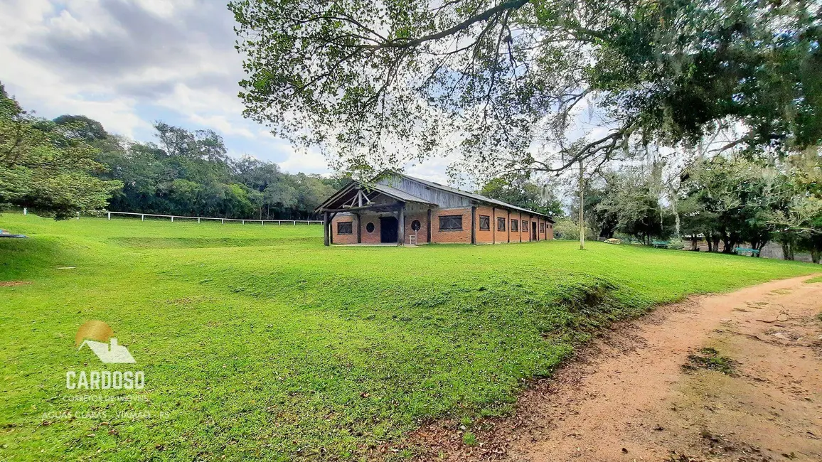 Foto 5 de Sítio / Rancho à venda, 250000m2 em Estância Grande, Viamao - RS