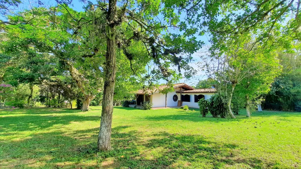 Fazenda / Haras com 3 quartos à venda, 280000m2 em Viamao - RS - imagem 4 Foto 4 de Fazenda / Haras com 3 quartos à venda, 280000m2 em Viamao - RS