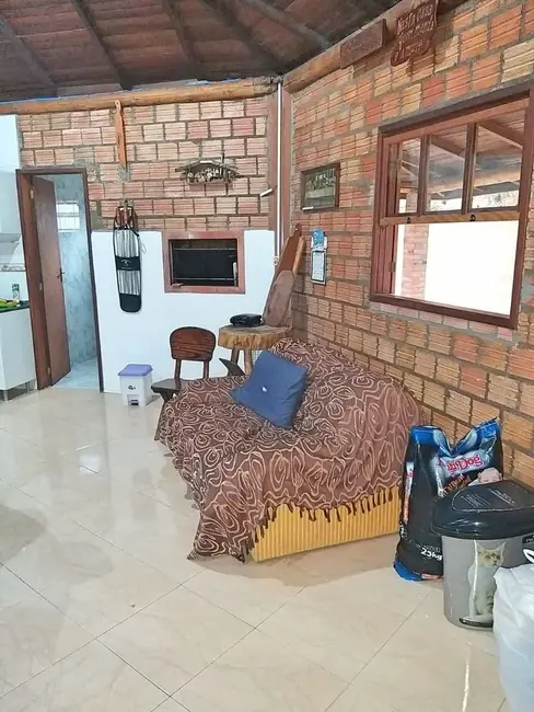 Foto 7 de Sítio / Rancho com 6 quartos à venda, 20000m2 em Viamao - RS