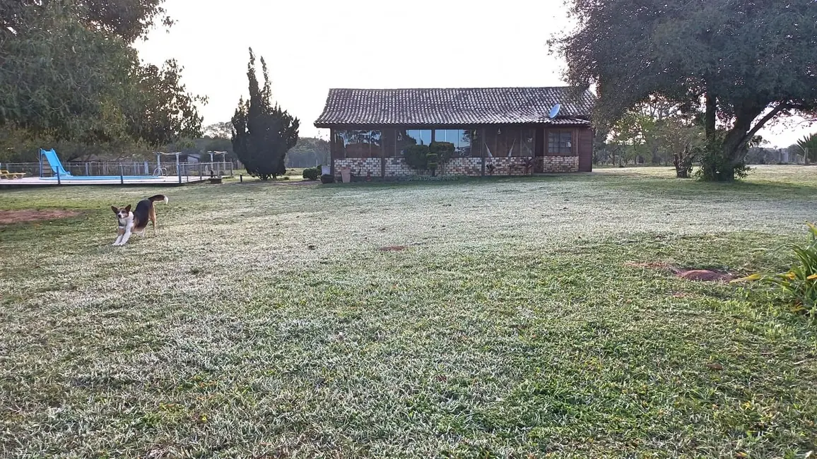 Foto 8 de Sítio / Rancho com 6 quartos à venda, 20000m2 em Viamao - RS