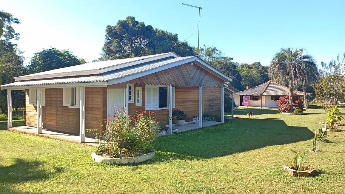 Foto 3 de Sítio / Rancho com 6 quartos à venda, 20000m2 em Viamao - RS