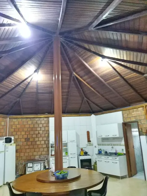 Foto 6 de Sítio / Rancho com 6 quartos à venda, 20000m2 em Viamao - RS