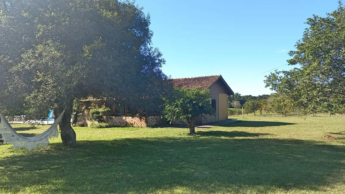 Foto 9 de Sítio / Rancho com 6 quartos à venda, 20000m2 em Viamao - RS