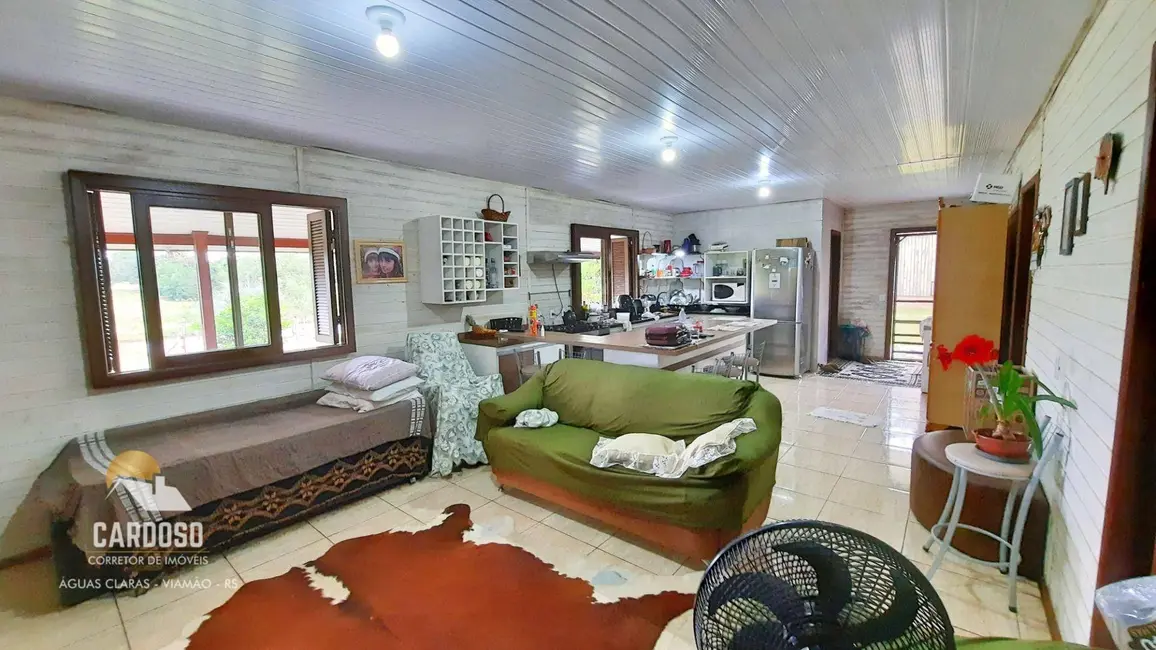 Sítio / Rancho à venda, 52000m2 em Viamao - RS - imagem 8 Foto 8 de Sítio / Rancho à venda, 52000m2 em Viamao - RS