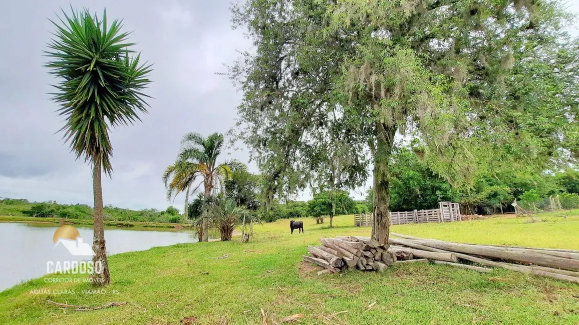 Sítio / Rancho à venda, 52000m2 em Viamao - RS - imagem 4 Foto 4 de Sítio / Rancho à venda, 52000m2 em Viamao - RS