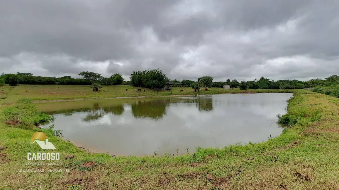 Foto 2 de Sítio / Rancho à venda, 52000m2 em Viamao - RS