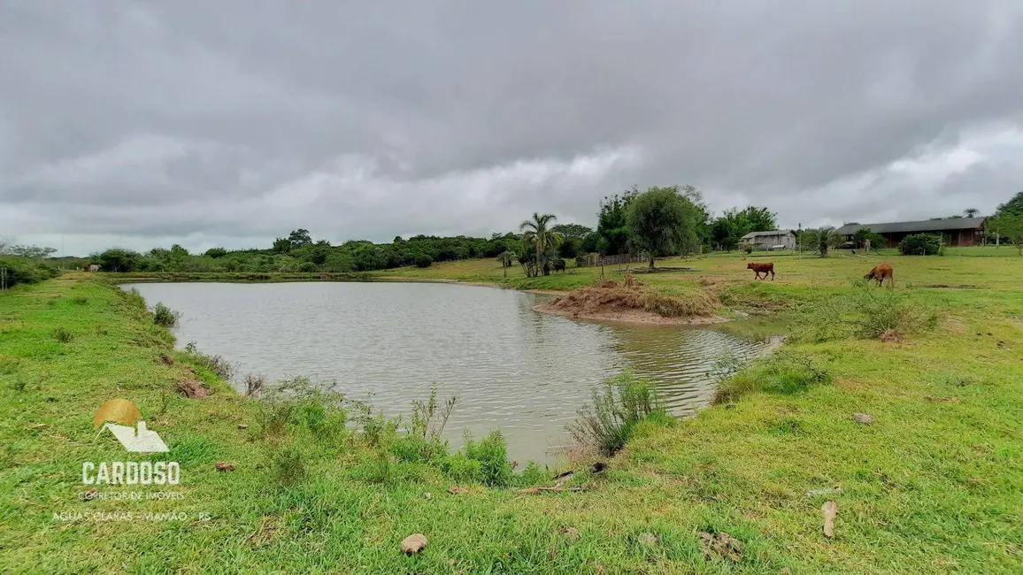 Foto 1 de Sítio / Rancho à venda, 52000m2 em Viamao - RS